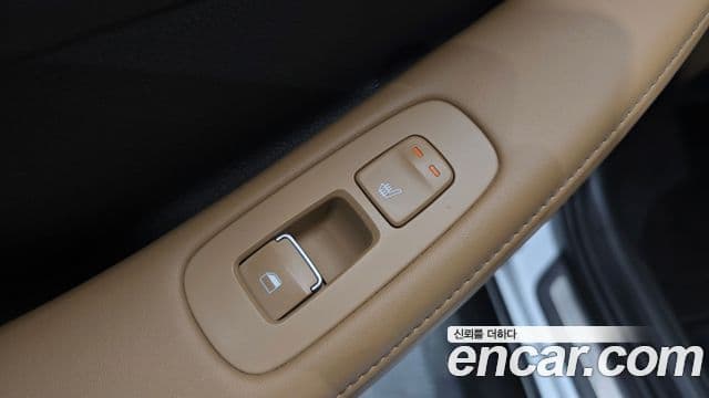 Hyundai Sonata 2020 — Şəkil 19/20