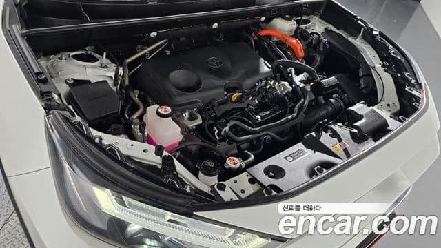 Toyota RAV4 2024 — Şəkil 6/20