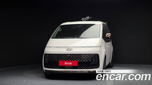 Hyundai Staria 2021 — Şəkil 3/20