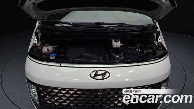 Hyundai Staria 2021 — Şəkil 6/20