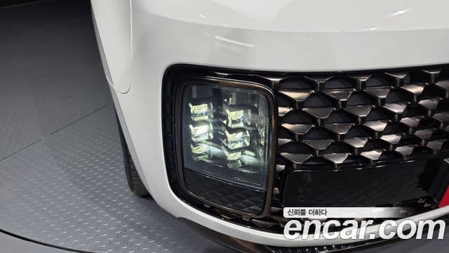 Hyundai Staria 2021 — Şəkil 12/20