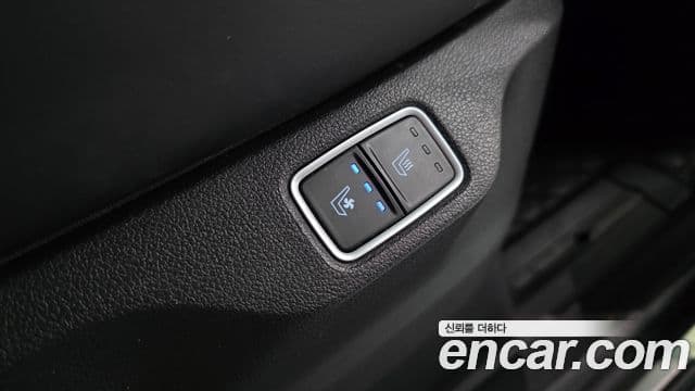 Hyundai Staria 2021 — Şəkil 19/20