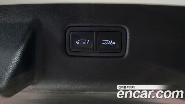 Hyundai Staria 2021 — Şəkil 20/20