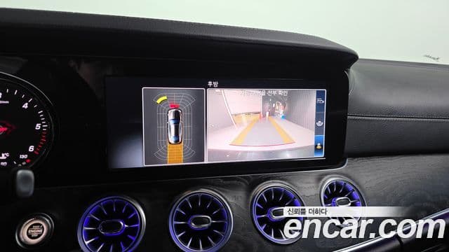 Mercedes-Benz E-Class 2019 — ფოტო 11/20