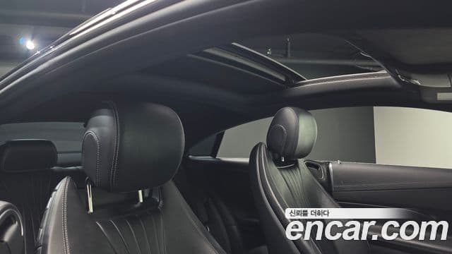 Mercedes-Benz E-Class 2019 — ფოტო 20/20