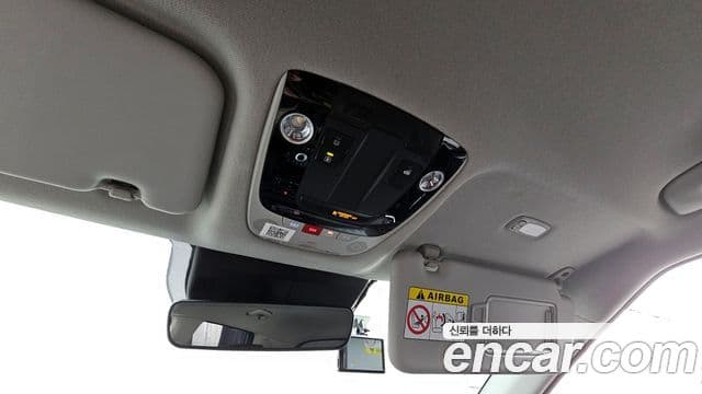 Kia Seltos 2022 — Şəkil 18/20
