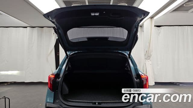 Kia Seltos 2022 — Şəkil 20/20