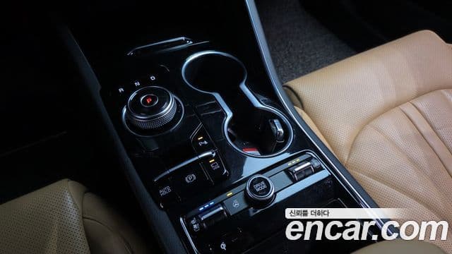 Kia K5 2020 — Şəkil 9/20