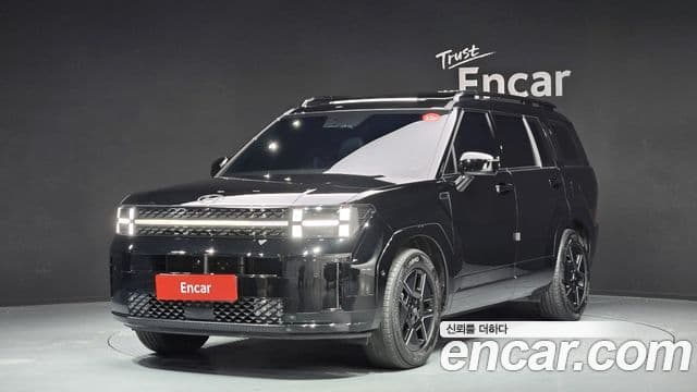 Hyundai Santa Fe 2023 — Şəkil 1/20