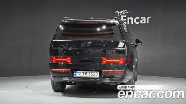 Hyundai Santa Fe 2023 — Şəkil 4/20