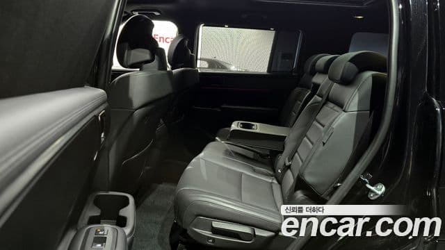 Hyundai Santa Fe 2023 — Şəkil 12/20