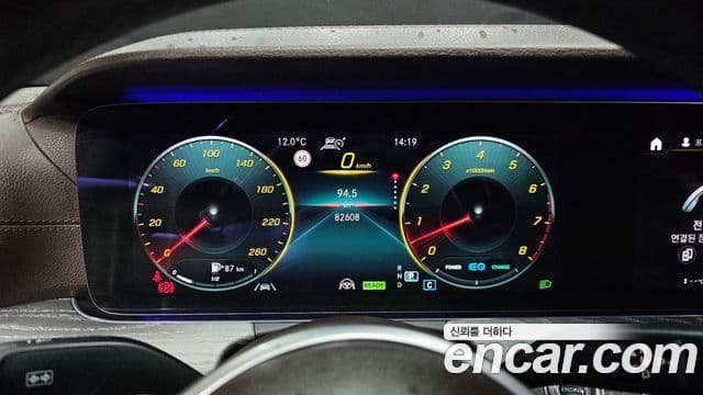 Mercedes-Benz CLS-Class 2020 — Фото 8/20