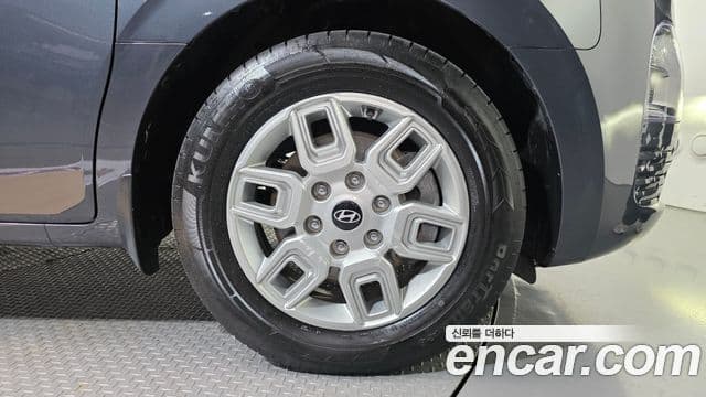 Hyundai Staria 2024 — Şəkil 5/20