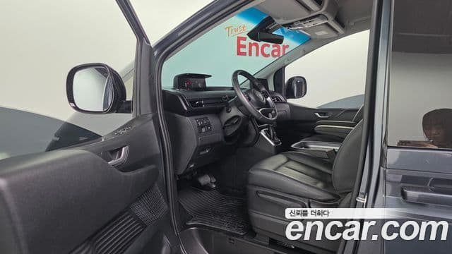 Hyundai Staria 2024 — Şəkil 11/20