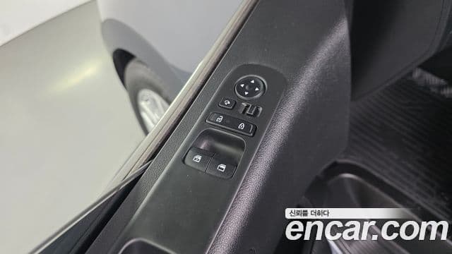 Hyundai Staria 2024 — Şəkil 12/20