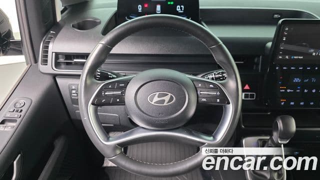 Hyundai Staria 2024 — Şəkil 14/20