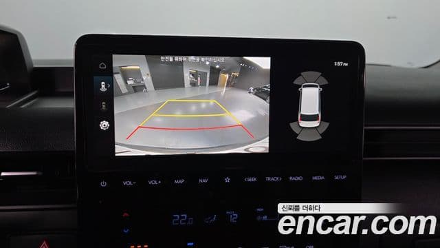 Hyundai Staria 2024 — Şəkil 16/20