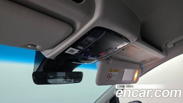 Hyundai Staria 2024 — Şəkil 17/20