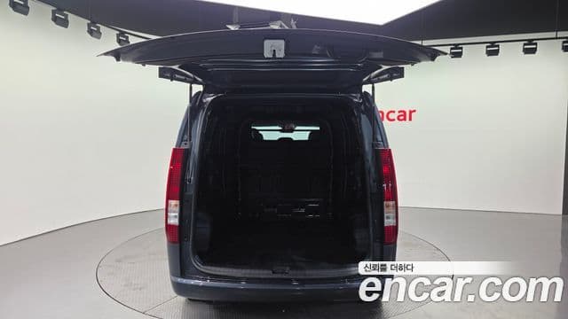 Hyundai Staria 2024 — Şəkil 20/20