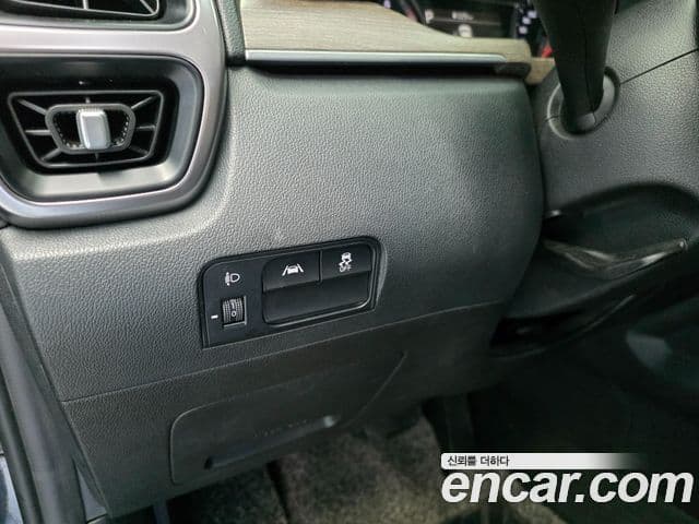Kia Sorento 2020 — ფოტო 7/19