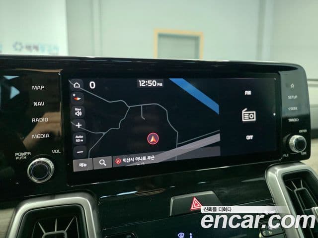 Kia Sorento 2020 — ფოტო 11/19