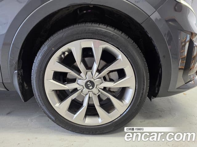 Kia Sorento 2020 — ფოტო 19/19