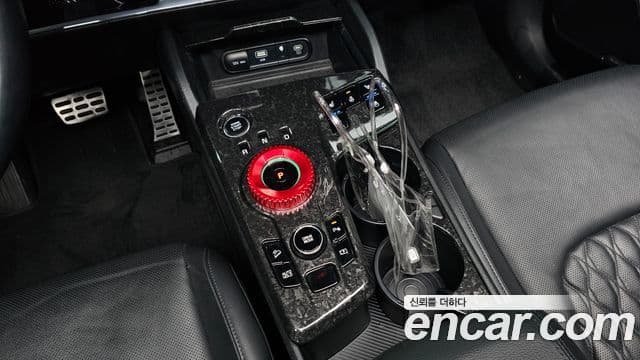 Kia Sportage 2021 — Şəkil 8/20