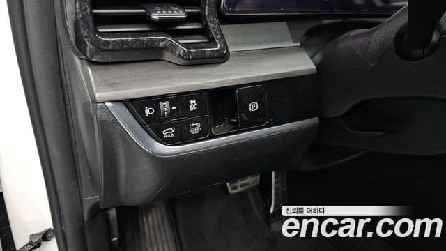 Kia Sportage 2021 — Şəkil 18/20