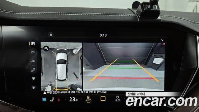 Volkswagen Touareg 2025 — ფოტო 15/20