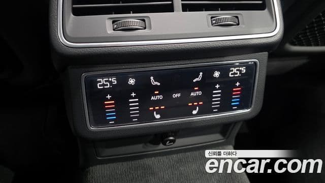 Audi A6 2021 — Фото 19/20