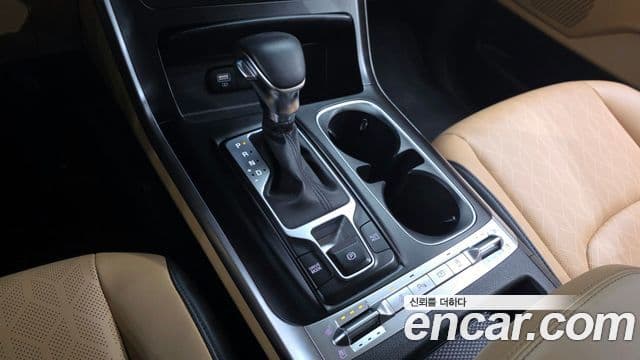 Kia Carnival 2022 — Фото 9/20