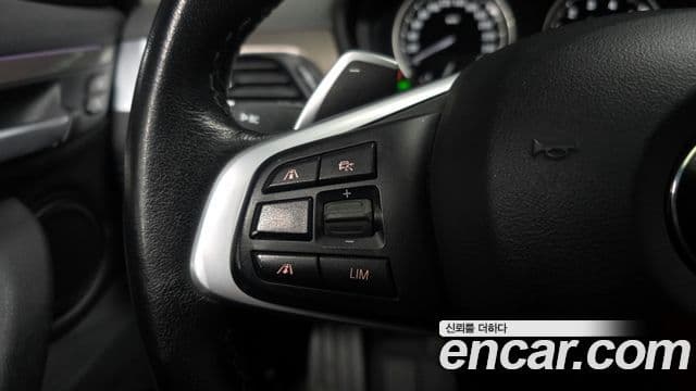 BMW X1 2021 — Фото 17/20