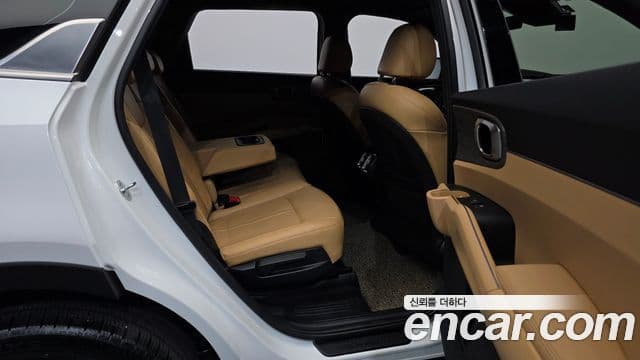 Kia Sorento 2021 — ფოტო 12/20