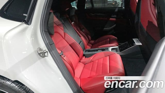 Porsche Panamera 2025 — Photo 20/20