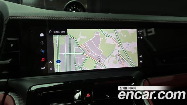 Porsche Panamera 2025 — Photo 18/20