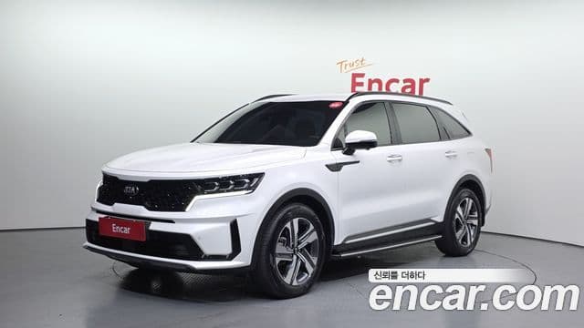 Kia Sorento 2020 — Şəkil 16/20