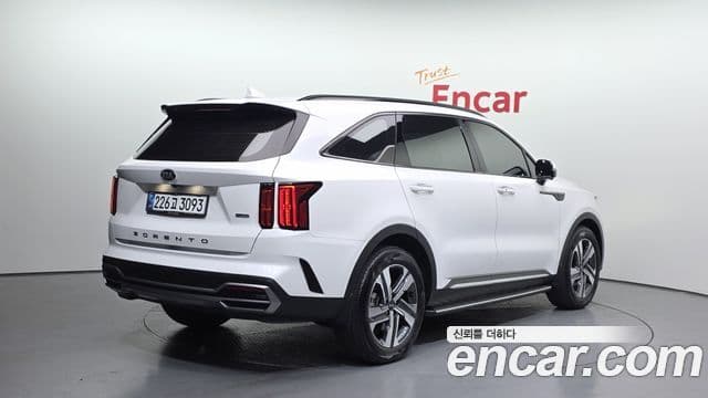 Kia Sorento 2020 — Şəkil 3/20