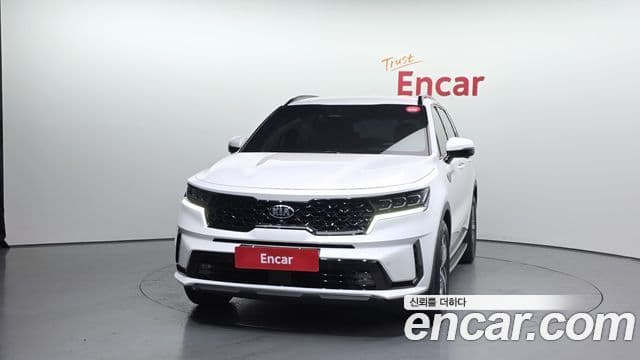 Kia Sorento 2020 — Şəkil 10/20