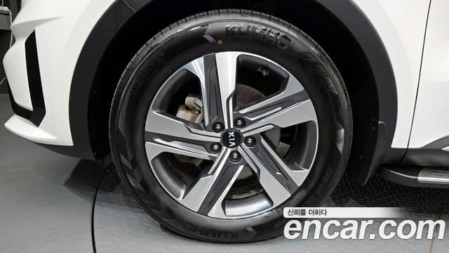 Kia Sorento 2020 — Şəkil 2/20