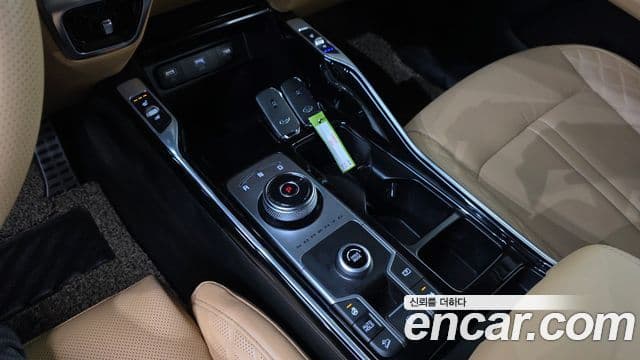 Kia Sorento 2020 — Şəkil 5/20