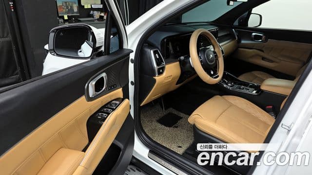 Kia Sorento 2020 — Şəkil 17/20