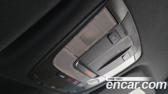 Kia Sorento 2020 — Şəkil 8/20