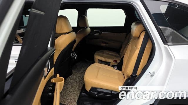 Kia Sorento 2020 — Şəkil 13/20
