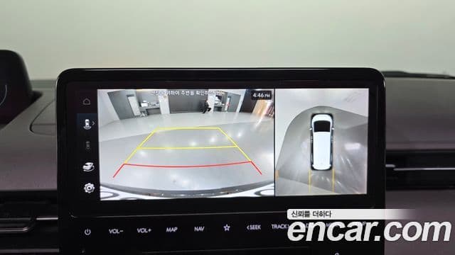 Hyundai Staria 2021 — ფოტო 15/20
