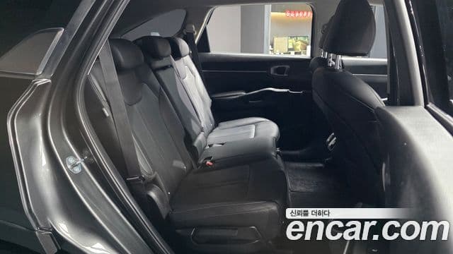 Kia Sorento 2023 — Şəkil 12/20