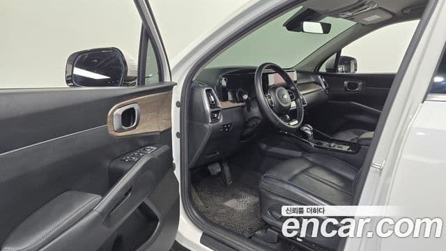 Kia Sorento 2020 — ფოტო 10/20