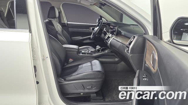 Kia Sorento 2020 — ფოტო 11/20