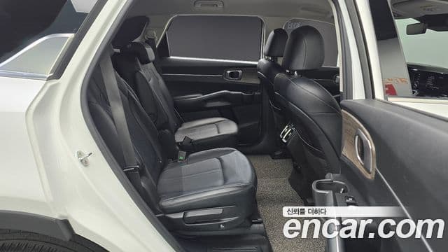 Kia Sorento 2020 — ფოტო 12/20