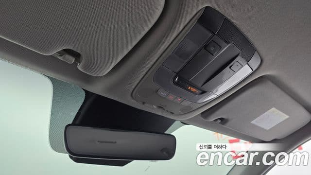 Kia Sorento 2020 — ფოტო 18/20