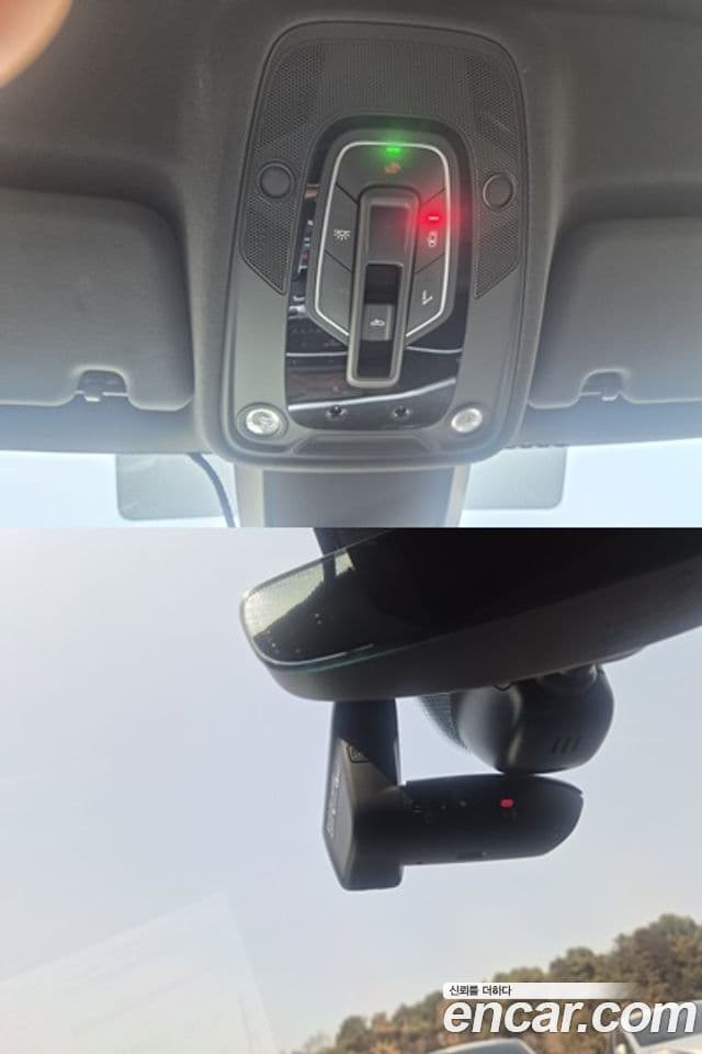 Audi A6 2022 — ფოტო 17/20